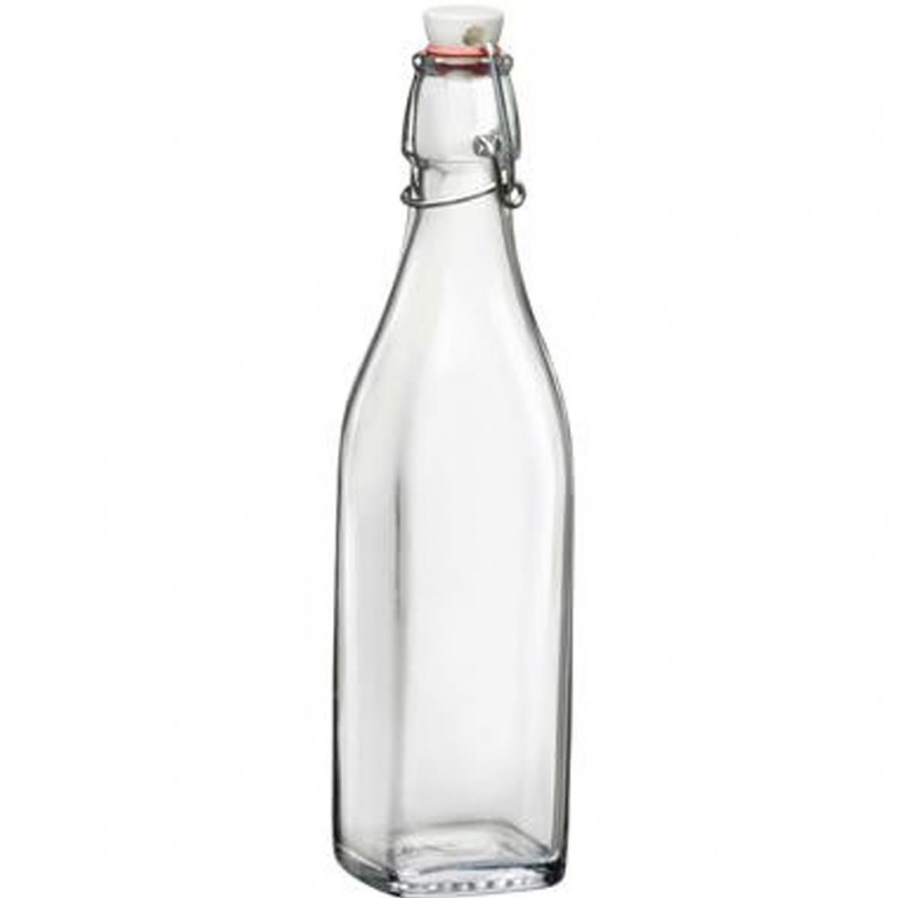 Bügelflasche Swing 1 Liter